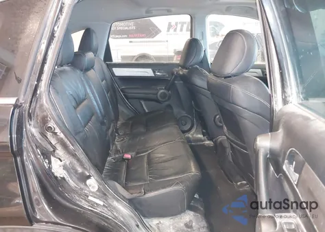 2010 Honda Cr-V Ex-L z USA, uszkodzony, nr VIN 5J6RE4H79AL077512